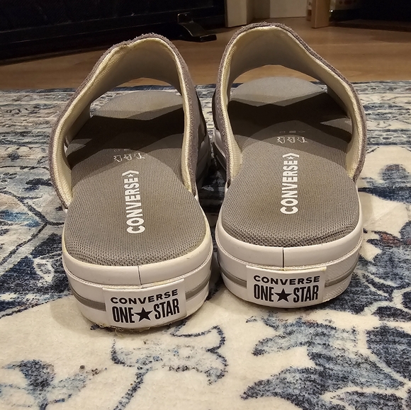 Converse Sandals - Picture 3 of 10